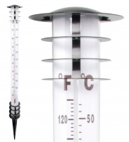 Reuze thermometer